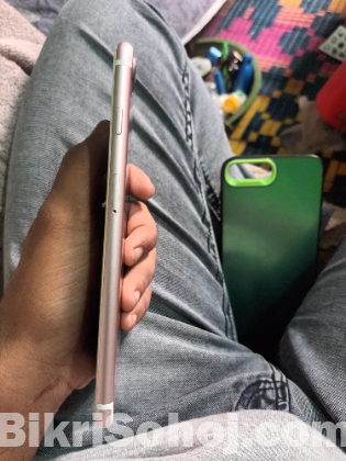 IPhone 7pus